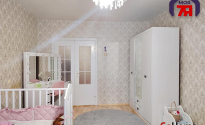 Купить 2-комнатную квартиру, Минск, Гошкевича ул., 16 (Ленинский район). Фото 6