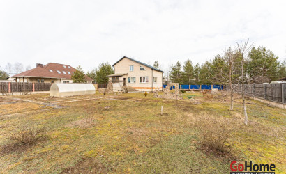 Купить дом, Колодищи, Энтузиастов ул., 24, 15.18 соток. Фото 16