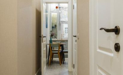 Купить 3-комнатную квартиру, Минск, Свердлова ул., 32 (Октябрьский район). Фото 2