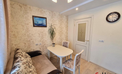 Купить 1-комнатную квартиру, Минск, Неманская ул., 37(Фрунзенский район). Фото 2