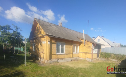 Купить дом, Лида, Генерала Беды , 12.43 соток. Фото 2