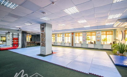 Продажа торгового помещения, Минск, Богдановича ул., 138,  321 кв.м.. Фото 2