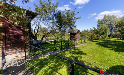 Купить дом, Подъельники, Центральная ул., 22.65 соток. Фото 25