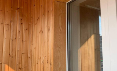 Купить 3-комнатную квартиру, Витебск, Чкалова ул., 56. Фото 10