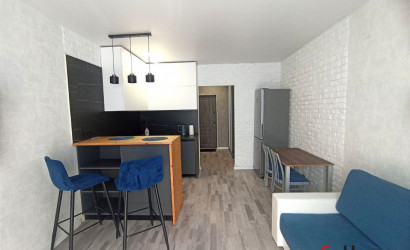 Снять 2-комнатную квартиру на сутки, Минск, ул. Макаенка, д. 15 (Первомайский район). Фото 1