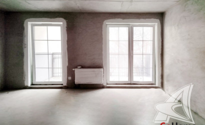 Купить 1-комнатную квартиру, Брест, Центр, ул. 17 Сентября. Фото 2