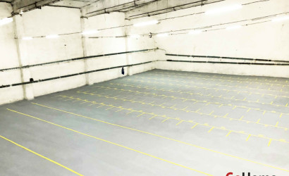 Аренда склада, Гомель, Добрушская 12,  от 200 до 400 кв.м.. Фото 6