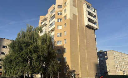 Купить 1-комнатную квартиру, Гродно, Томина, 12А. Фото 2