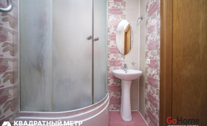 Купить 1-комнатную квартиру, Минск, Казинца ул., 43 (Октябрьский район). Фото 8