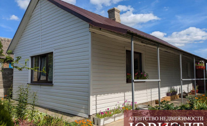 Купить коттедж, Брест, ул. Рябцева, д. , 7 соток. Фото 1