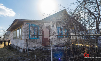 Купить дом в деревне, Энергетик-5, 6 соток. Фото 3