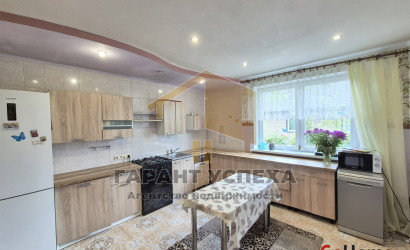 Купить дом, Мухавец, Мухавецкий с/с, 14.8 соток. Фото 6