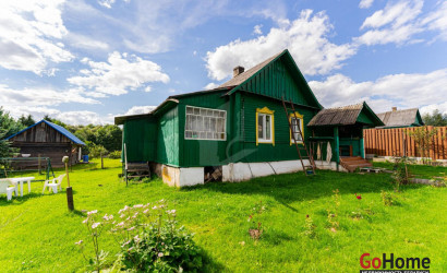 Купить дом, Мочаны, Заречная ул., 33, 25 соток. Фото 14