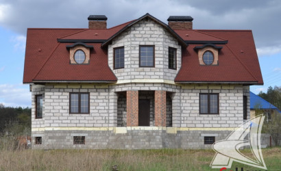 Купить дом, Брест, Мощенка, 21.16 соток. Фото 1