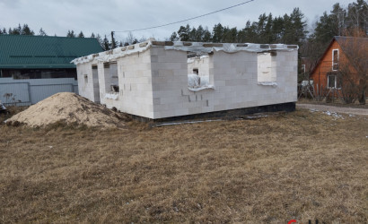 Купить участок, Жодино, с .т. Летний Вечер уч.22, 5.06 соток. Фото 19