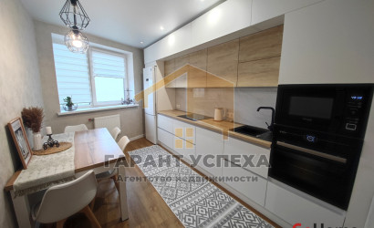 Купить 2-комнатную квартиру, Брест, Махновича. Фото 2