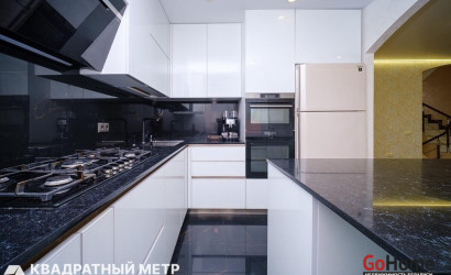 Купить дом, Заславль, Путейская ул., 4 соток. Фото 41