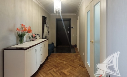 Купить 3-комнатную квартиру, Брест, Восток, ул. Московская. Фото 21