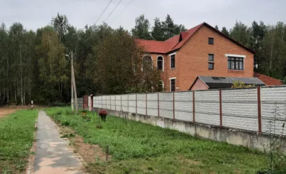  3-этаж.(188 м2), Свислочь(Вишневый пер.)
