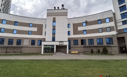 Купить 2-комнатную квартиру, Минск, Франциска Скорины, 5(Первомайский район). Фото 1