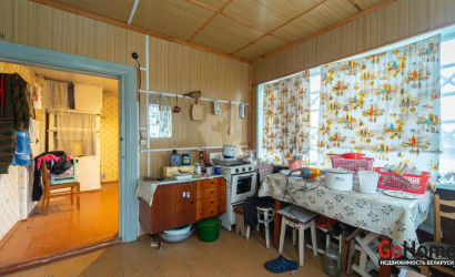 Купить дом, Красная Гора, 25 соток. Фото 9