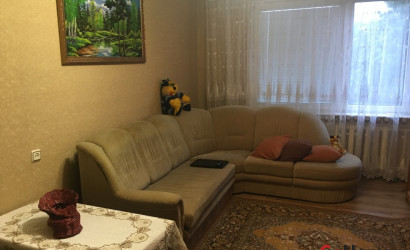 Снять 2-комнатную квартиру, Гродно, ул. Кленовая , д. 31. Фото 1