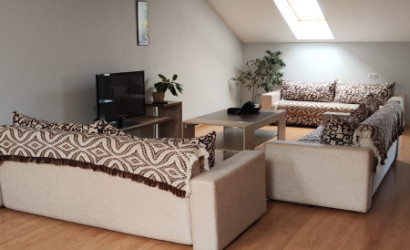 Снять 1-комнатную квартиру на сутки, Слуцк, Ленина 114. Фото 5