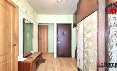 Купить 3-комнатную квартиру, Минск, Шаранговича ул., 48(Фрунзенский район). Фото 10