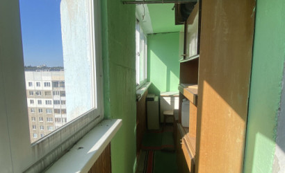 Купить 1-комнатную квартиру, Новополоцк, Молодежная ул., 171/1. Фото 2