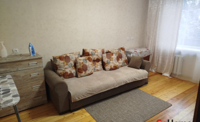 Снять 2-комнатную квартиру на сутки, Минск, просп. Партизанский, д. 149 (Заводской район). Фото 3