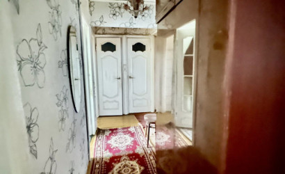 Купить 4-комнатную квартиру, Гродно, Домбровского, 13. Фото 4