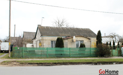 Купить дом, Барановичи, Бадака, 30, 6 соток. Фото 10