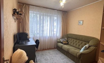 Купить 4-комнатную квартиру, Новополоцк, Молодежная ул., 153. Фото 6