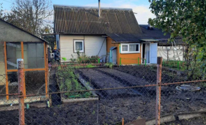 Купить дом в деревне, Лесное, 4.21 соток. Фото 4