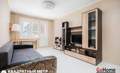 Купить 4-комнатную квартиру, Минск, Острошицкая ул., 11(Первомайский район). Фото 12