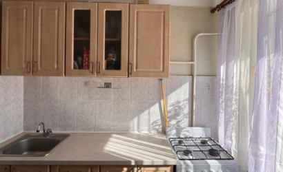 Купить 1-комнатную квартиру, Минск, Красина ул., 55 (Заводской район). Фото 2