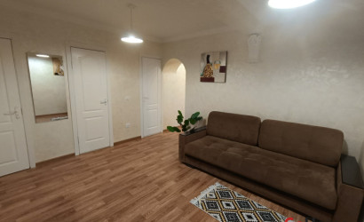 Снять 2-комнатную квартиру на сутки, Брест, ул. Московская, д. 176. Фото 5