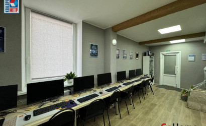 Продажа офиса, Минск, Якубова ул., 10,  300.4 кв.м.. Фото 38