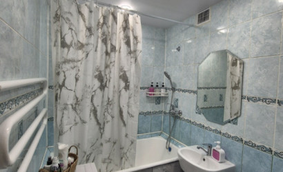 Снять 1-комнатную квартиру на сутки, Полоцк, Проспект Франциска Скорины . Фото 4