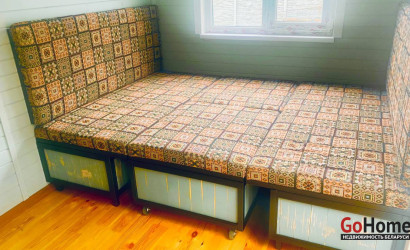 Купить дачу, Романовичи, ул. Кленовая,43, 0 соток. Фото 12