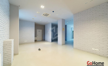 Аренда помещения, Минск, Дзержинского просп., 24,  123.7 кв.м.. Фото 7