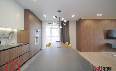 Снять 3-комнатную квартиру, Минск, Победителей, 135Б (Центральный район). Фото 7