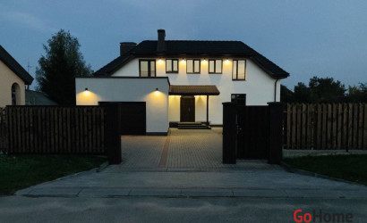 Снять 3-комнатную квартиру, Заславль, Приморская, 39. Фото 32