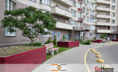 Купить 2-комнатную квартиру, Минск, Дзержинского просп., 23 (Московский район). Фото 19