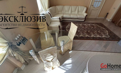 Купить 3-комнатную квартиру, Минск, Кирова ул., 1 (Октябрьский район). Фото 11