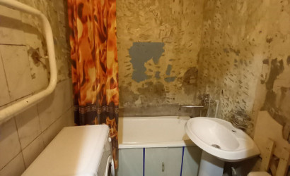 Купить 1-комнатную квартиру, Новополоцк, Ктаторова ул., 25. Фото 10