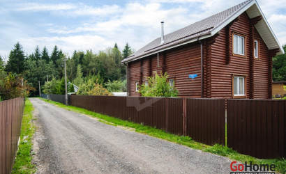 Купить дом, ВЕРЯГИ, 10 соток. Фото 37