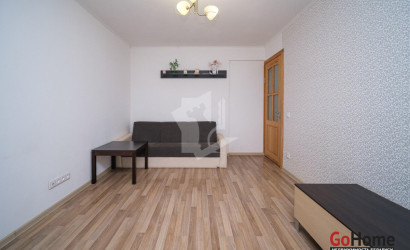 Купить 2-комнатную квартиру, Минск, Голодеда ул., 30 (Заводской район). Фото 5