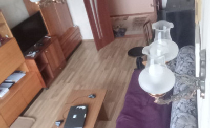 Купить 3-комнатную квартиру, Молодечно, Будавников,15. Фото 3