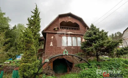  2-этаж.(60 м2), Верас-Т